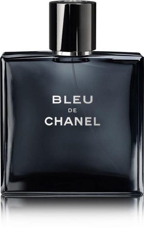 chanel parfum heren.